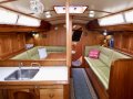 Van De Stadt 40 EXCEPTIONAL BLUEWATER CRUISER, TURN KEY PACKAGE!