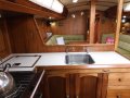 Van De Stadt 40 EXCEPTIONAL BLUEWATER CRUISER, TURN KEY PACKAGE!