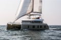 Sunreef Yachts 50 Sailing Catamaran