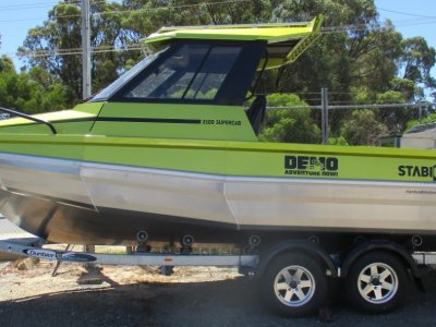 Stabicraft Boats For Sale In Australia Boats Online