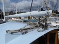 STUNNING 30FT KING BILLY PINE MOTOR SAILOR!