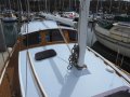 STUNNING 30FT KING BILLY PINE MOTOR SAILOR!