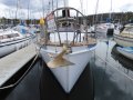 STUNNING 30FT KING BILLY PINE MOTOR SAILOR!