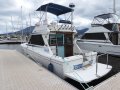 Mariner 2800 Flybridge EXCELLENT CONDITION, DIESEL ENGINE!