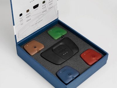 NEW PRODUCT - DOKENSIP EVO - MARINE SECURITY SYSTEMS