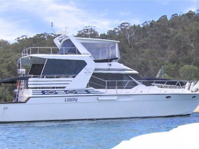 Sunshine Boat Sales Qld Scarborough Power Boats For Sale Yachthub