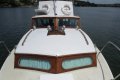 Griffin 36 Flybridge Cruiser