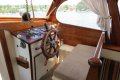 Griffin 36 Flybridge Cruiser
