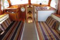 Griffin 36 Flybridge Cruiser