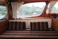 Griffin 36 Flybridge Cruiser