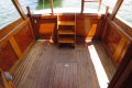 Griffin 36 Flybridge Cruiser