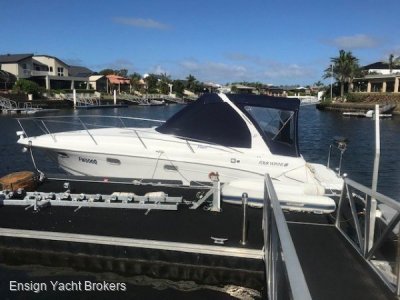 Four Winns Vista 328