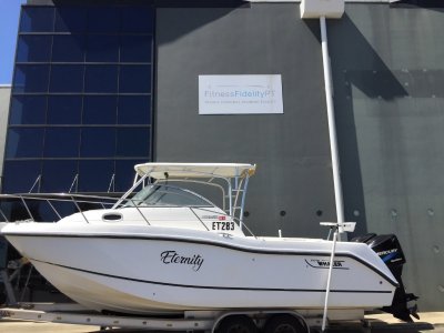 Boston Whaler Boats For Sale In Wa Boats Online