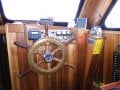 Bollard 38 Motorsailer PILOTHOUSE CRUISER, STUNNING FIT TIMBER OUT!