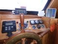 Bollard 38 Motorsailer PILOTHOUSE CRUISER, STUNNING FIT TIMBER OUT!