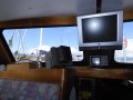 Bollard 38 Motorsailer PILOTHOUSE CRUISER, STUNNING FIT TIMBER OUT!