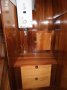 Bollard 38 Motorsailer PILOTHOUSE CRUISER, STUNNING FIT TIMBER OUT!