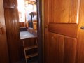 Bollard 38 Motorsailer PILOTHOUSE CRUISER, STUNNING FIT TIMBER OUT!