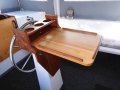 Bollard 38 Motorsailer PILOTHOUSE CRUISER, STUNNING FIT TIMBER OUT!
