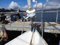 Bollard 38 Motorsailer PILOTHOUSE CRUISER, STUNNING FIT TIMBER OUT!