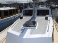 Bollard 38 Motorsailer PILOTHOUSE CRUISER, STUNNING FIT TIMBER OUT!