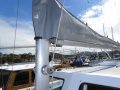Bollard 38 Motorsailer PILOTHOUSE CRUISER, STUNNING FIT TIMBER OUT!