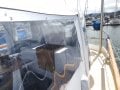Bollard 38 Motorsailer PILOTHOUSE CRUISER, STUNNING FIT TIMBER OUT!