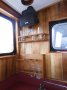 Bollard 38 Motorsailer PILOTHOUSE CRUISER, STUNNING FIT TIMBER OUT!