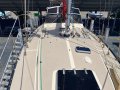 Oceanic 46 Centre Cockpit Cutter Cruising Yacht