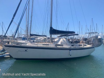 multihull yacht sales australia manly qld