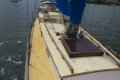 Griffin 36 Sloop
