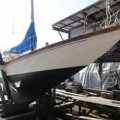 Griffin 36 Sloop