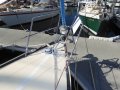 Hutton 28 EXCELLENT CONDITION, MANY UPGRADES, READY TO ENJOY