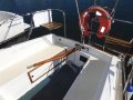 Hutton 28 EXCELLENT CONDITION, MANY UPGRADES, READY TO ENJOY