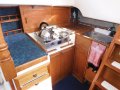 Hutton 28 EXCELLENT CONDITION, MANY UPGRADES, READY TO ENJOY