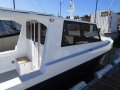 Steber Persuader 2200 Offshore MAJOR CONVERSION/REFIT, JUST SUPERB