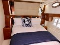 Maritimo M48 SERIES 11, EXCEPTIONAL CONDITION.