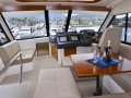 Maritimo M48 SERIES 11, EXCEPTIONAL CONDITION.