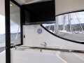 Maritimo M48 SERIES 11, EXCEPTIONAL CONDITION.