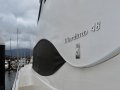 Maritimo M48 SERIES 11, EXCEPTIONAL CONDITION.