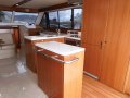 Maritimo M48 SERIES 11, EXCEPTIONAL CONDITION.