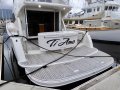 Maritimo M48 SERIES 11, EXCEPTIONAL CONDITION.