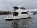 Maritimo M48 SERIES 11, EXCEPTIONAL CONDITION.