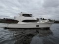 Maritimo M48 SERIES 11, EXCEPTIONAL CONDITION.