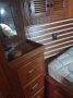Tayana 42 Aft Cockpit Cutter