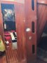 Tayana 42 Aft Cockpit Cutter
