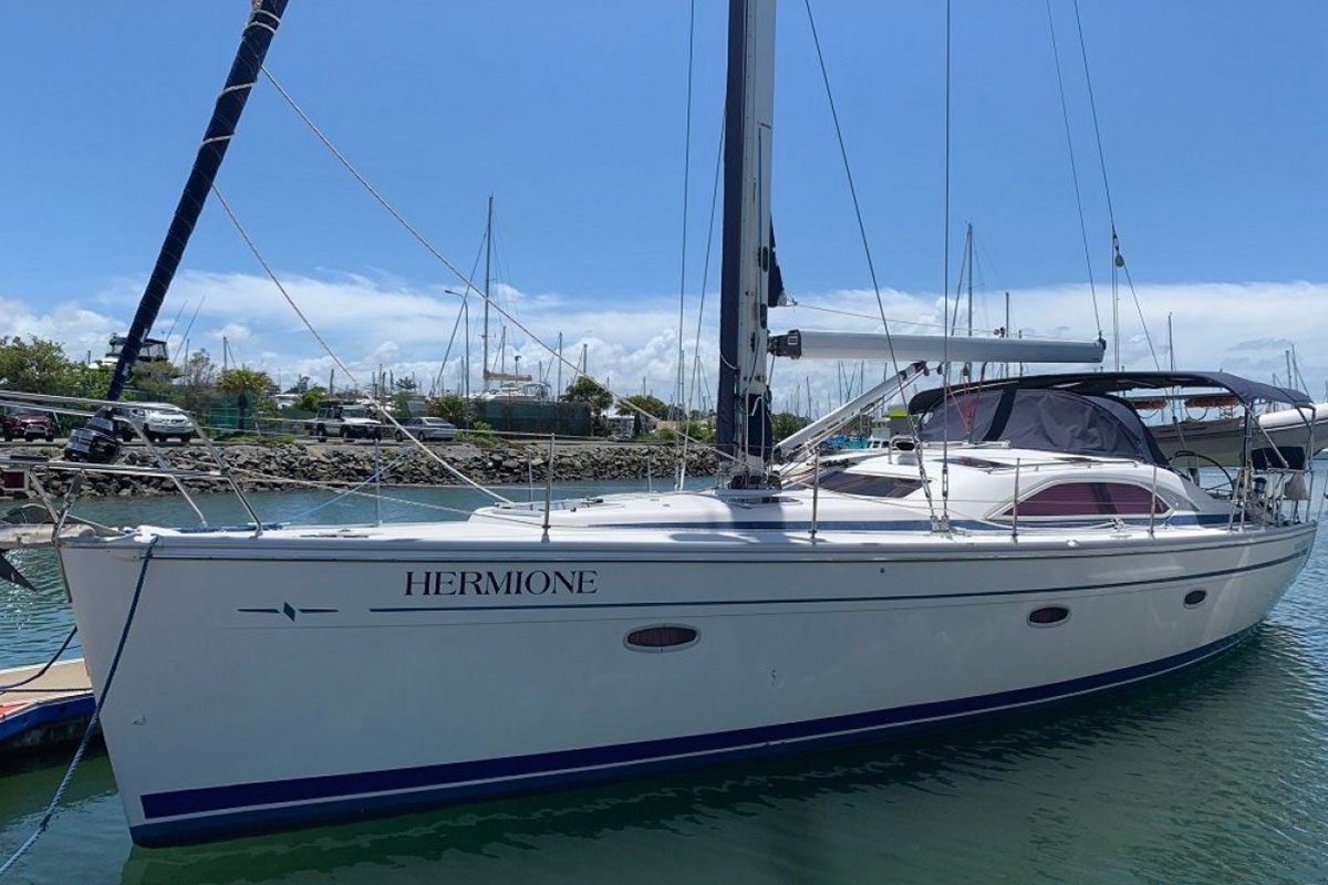 Used Bavaria Vision 44 For Sale Yachts For Sale Yachthub Used Bavaria Vision 44 For Sale Yachts For Sale Yachthub