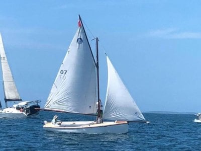 Couta Boat