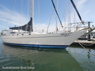 Sail Boats For Sale Yacht And Boat Brokers In Manly Qld