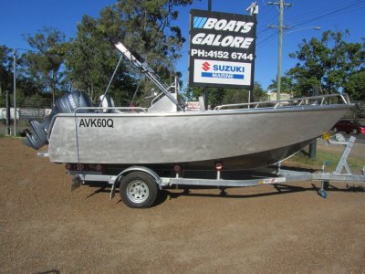 Coral Coast Coral Coast Marine 5.5 Side Console